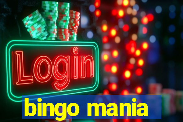 bingo mania